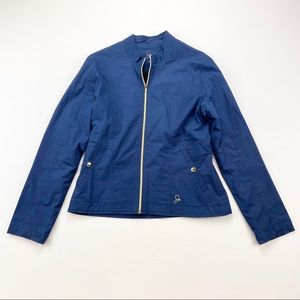 Jaanuu Jacket Size S Full Zip